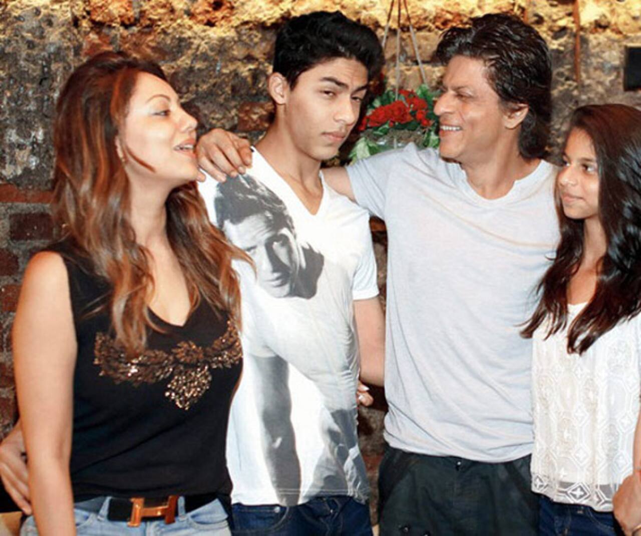 Big birthday and Diwali plans for Shah Rukh Khan and family at Mannat? Here’s how the family plans to celebrate [Exclusive]