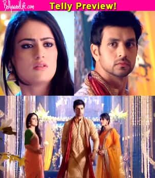 Meri Aashiqui Tum Se Hi: Ranveer to EXPOSE Ritika on their first night!