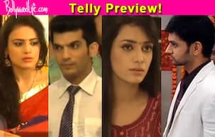 Meri Aashiqui Tum Se Hi: Not Ranveer, Shikhar to blow the lid off Ritika's lies!