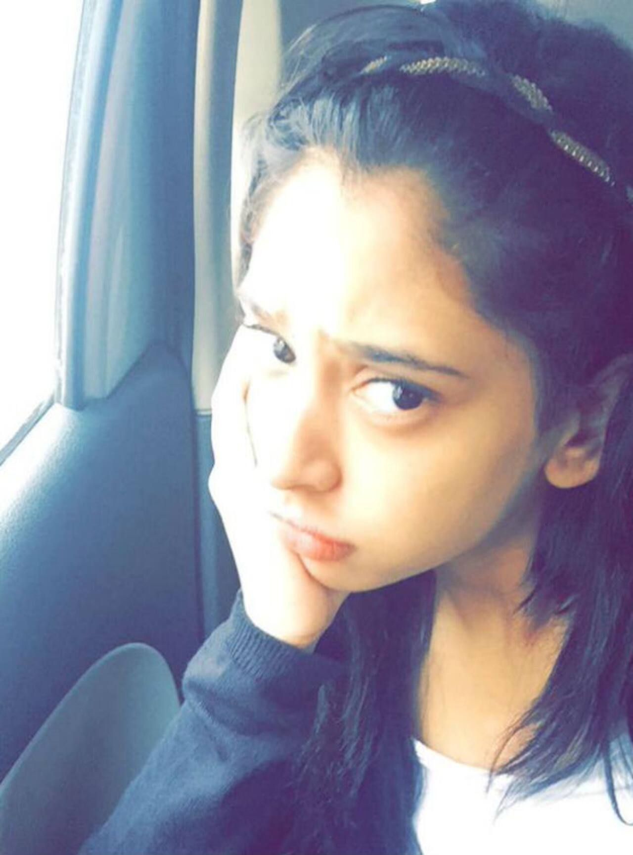 Post Parth Samthaan's exit, his Kaisi Yeh Yaariyan co-star Niti Taylor takes to Twitter and asks fans to give season 2 a chance!