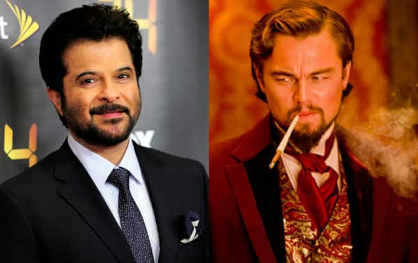 Anil Kapoor I Want To Play Something Like What Leonardo Dicaprio Did In Django Unchained Bollywood News Gossip Movie Reviews Trailers Videos At Bollywoodlife Com
