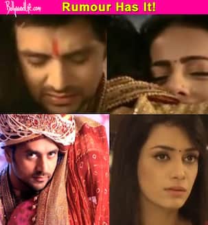 Meri Aashiqui Tum Se Hi: Ishani and Ranveer's marriage SAFE, coz Shikhar married Ritika!