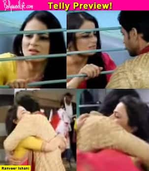 Meri Aashiqui Tum Se Hi: This is how Ranveer and Ishika finally meet!