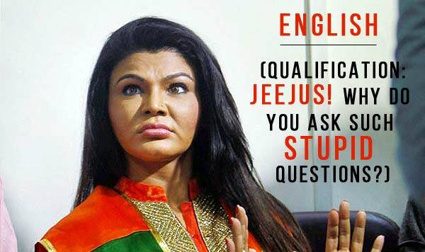 rakhi-sawant-at-bjp-office-4915