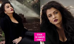 Jazbaa song Bandeyaa teaser: Aishwarya Rai Bachchan's song to be launched on September 7!
