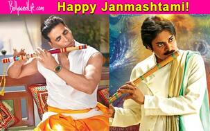 Pawan Kalyan, Akshay Kumar - here's taking a look at actors who played Lord Krishna onscreen!
