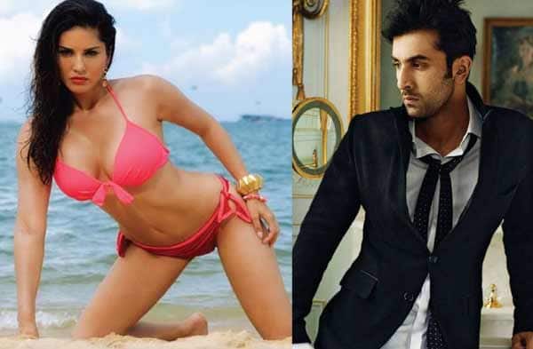 Sunny Leone and Ranbir Kapoor to do a HOT and SEXY sequence in Ae Dil Hai Mushkil! picture