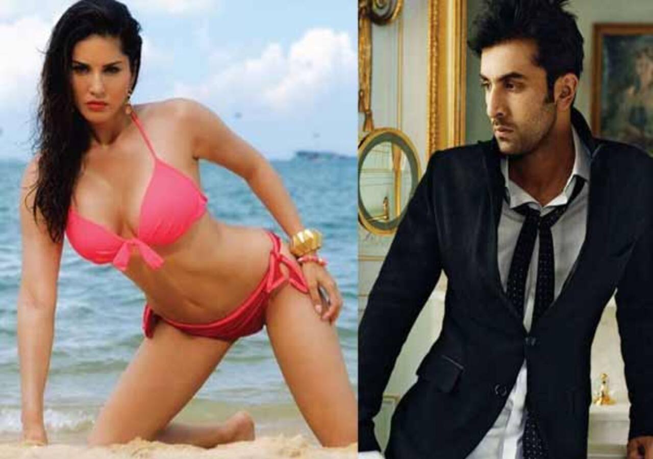 Sunny Leone and Ranbir Kapoor to do a HOT and SEXY sequence in Ae Dil Hai  Mushkil! - Bollywood News & Gossip, Movie Reviews, Trailers & Videos at  Bollywoodlife.com