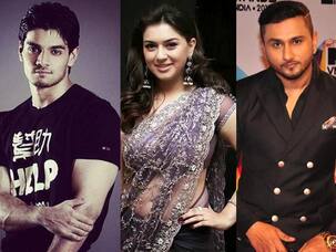 Yo Yo Honey Singh, Sooraj Pancholi, Hansika Motwani wish their mentors a Happy Teachers' Day - view tweets!