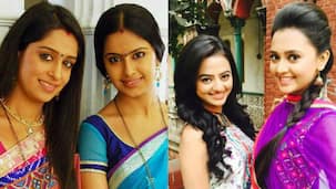 Janmashtami 2015: Dipika Kakar's Sasural Simar Ka and Helly Shah's Swaragini to see major plot twists!