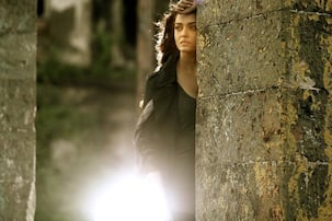 Aishwarya Rai Bachchan wrapped up Bandeyaa's shoot in one day!