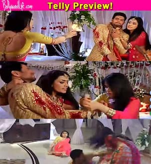 Meri Aashiqui Tum Se Hi: Ritika to kidnap Ranveer and ask Ishani to shoot herself!