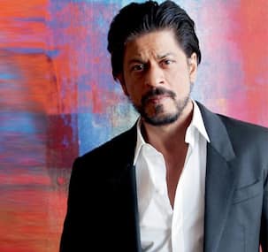 Revealed: Shah Rukh Khan's biggest fan!
