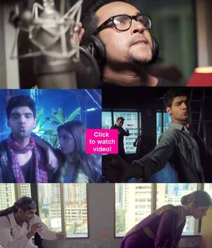 This spoof on Hero's title track takes HUGE potshots at Salman Khan, Sooraj Pancholi and other star kids!