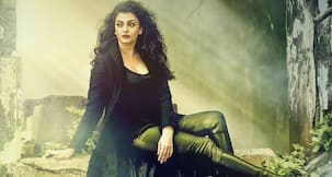 Aishwarya Rai Bachchan on Bandeyaa: Just because we had Sanjay Gupta, myself and Ahmed Khan, we didn't add dance moves!
