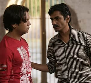 Anurag Kashyap's Gangs of Wasseypur 3 to release next year!