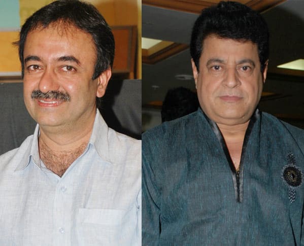 Rajkumar Hirani TO NOT replace Gajendra Chauhan as the FTII head ...