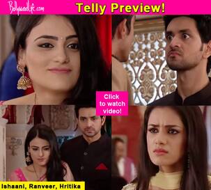 Meri Aashiqui Tum Se Hi: Ranveer and Ishani safe, Ritika to be arrested for murder and assault!