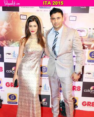 ITA Awards 2015: Sangram Singh accuses jury of fowl play - watch video!