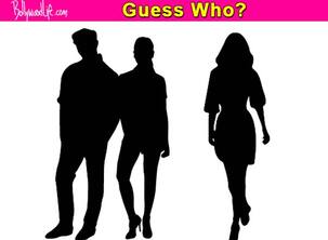 This committed star went on a one night stand with a model!