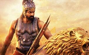 Here's how Rana Daggubati is preparing for Baahubali 2 - view pic!