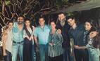 Check out Salman Khan's adorable pic with Sooraj Pancholi and Athiya Shetty's family!
