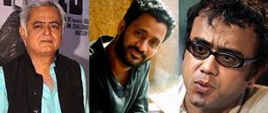 Urgent press conference called by Hansal Mehta, Dibaker Banerjee, Resul Pookutty to address the FTII crisis
