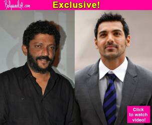 Nishikant Kamat: John Abraham has evolved a lot as an actor since Force - watch video!