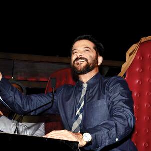 Anil Kapoor to miss out on a few projects due to his TV series 24