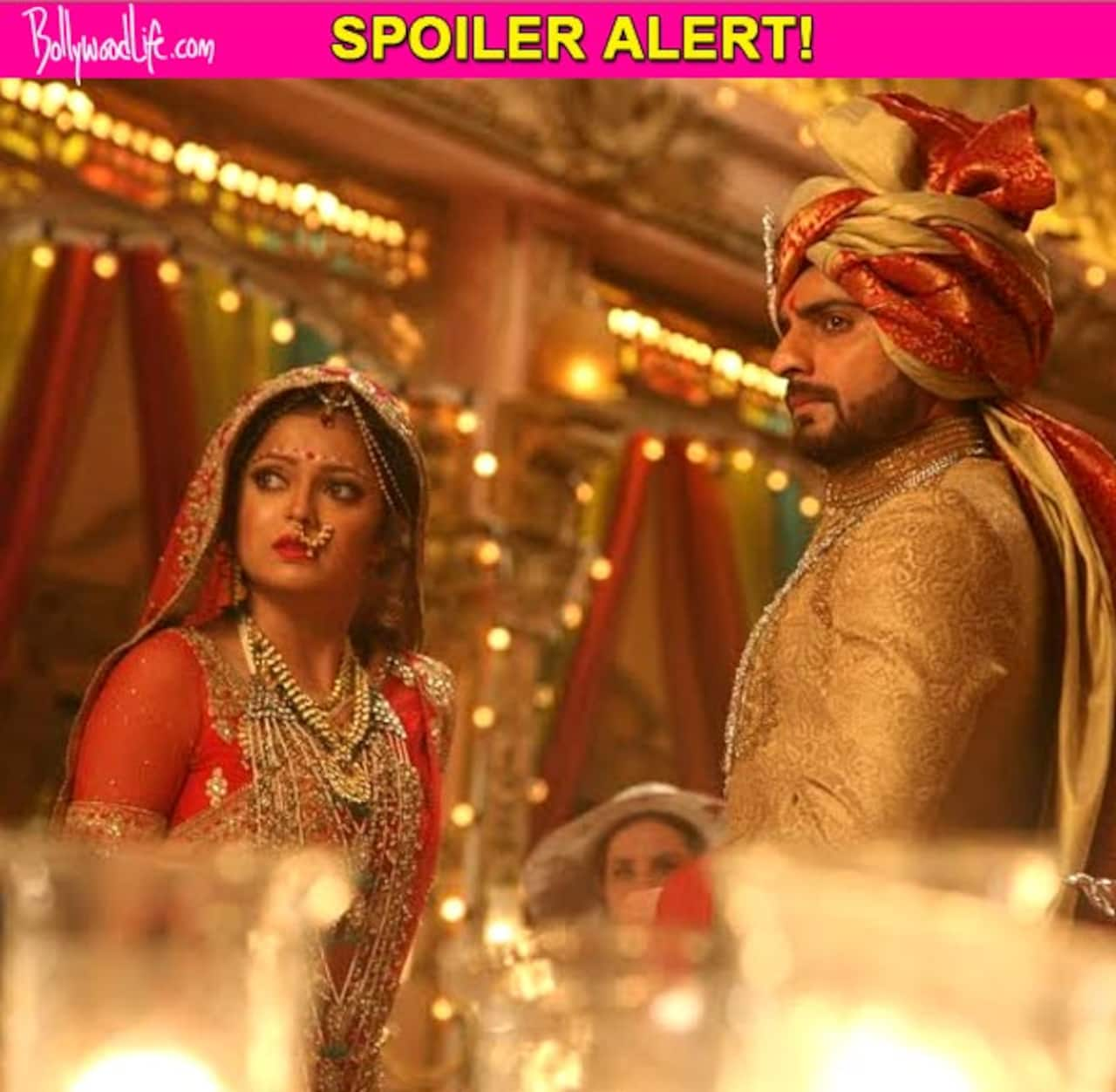 Ek Tha Raja Ek Thi Rani: LEAKED! The biggest twist in Drashti Dhami aka ...