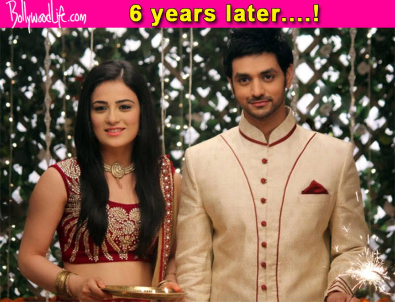 Meri Aashiqui Tum Se Hi Will Ishani Ranveer Be United After The Shows 6 Year Leap Find Out