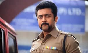Suriya's Singam 3 will be shot across 4 countries!