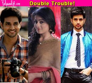 Meri Aashiqui Tum Se Hi: Shakti Arora aka Ranveer to have a double role!