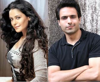 Mona Singh Iqbal Khan Pyaar Ko Ho Jaane Do - Latest News, Photos and videos of Mona Singh Iqbal Khan Pyaar Ko Ho Jaane Do | Bollywood Life