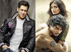 Need a reason to watch Sooraj Pancholi-Athiya Shetty's Hero? How about an autographed ticket from Salman Khan?