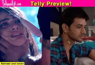 Meri Aashiqui Tum Se Hi: Will Ranveer's mother succeed in pushing Ishani out of her son's life?