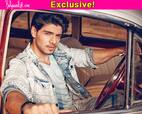 Sooraj Pancholi: I haven't learnt anything from Salman Khan as an actor!