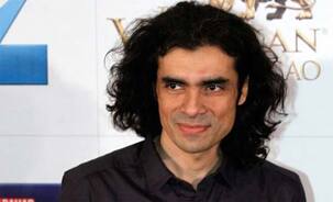 On the auspicious occasion of Janmashtami, Imtiaz Ali announces a film on the eternal love story of Radha and Krishna