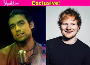Jubin Nautiyal sings an EXCLUSIVE cover of Ed Sheeran's The A Team - watch video!