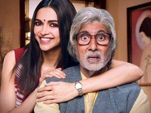 Deepika Padukone - Amitabh Bachchan's Piku to be remade in South?