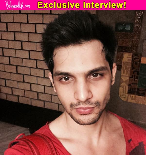 Kaisi Yeh Yaariyan's Yuvraj Thakur: There is an emptiness without Parth Samthaan, fans are missing&nbsp;Manik!