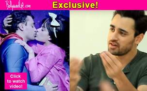 Imran Khan tells you how to get your KISS right - watch video!