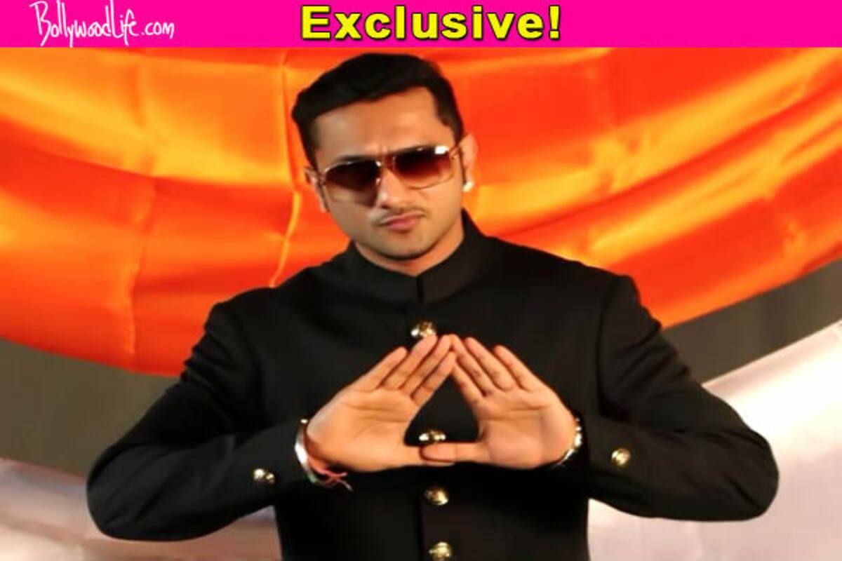 Definitive Proof That Yo Yo Honey Singh S Alter Ego Is Writing His Song Lyrics Bollywood News Gossip Movie Reviews Trailers Videos At Bollywoodlife Com definitive proof that yo yo honey singh