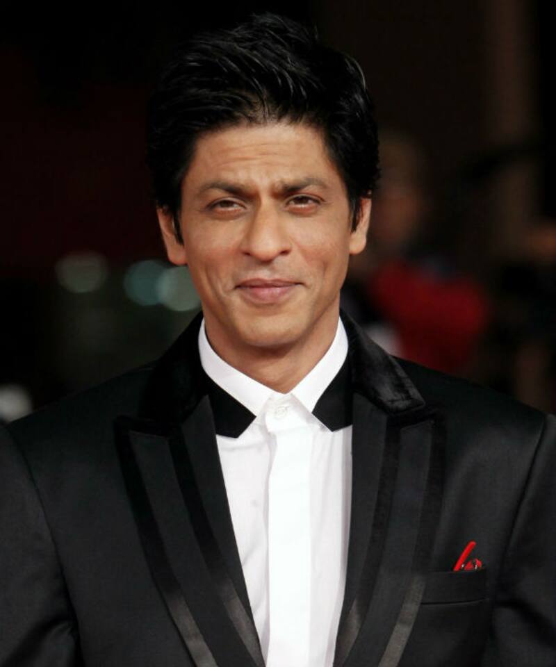 Did You Know? Shah Rukh Khan Is Considered As A 'love Guru' In Timor 