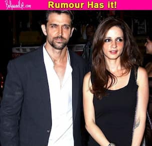 Rumour Has It: Sussanne Khan to marry ex-husband Hrithik Roshan's close friend?