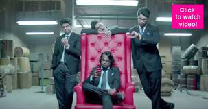 The All India Bakchod team is back with a new show...and they insist it's NOT a roast!