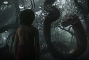 The Jungle Book teaser trailer: This adaptation of Rudyard Kipling’s timeless classic will bowl you over with its sheer grandeur!