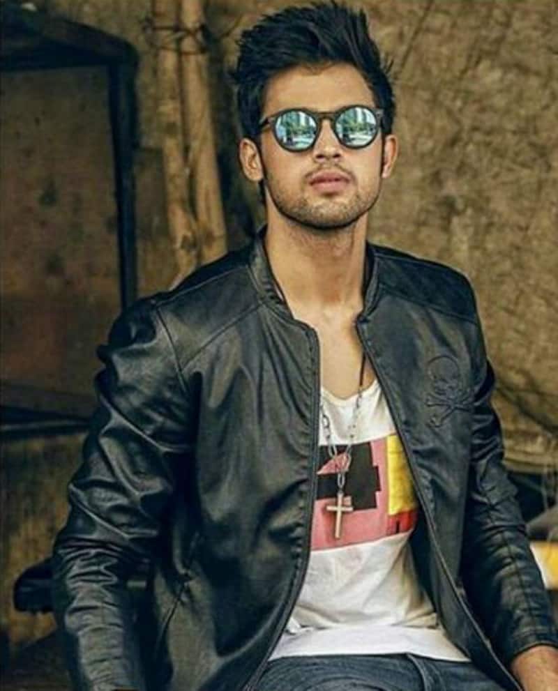 Shocking: Parth Samthaan KICKED out of &TV's new show due to unprofessional behaviour?