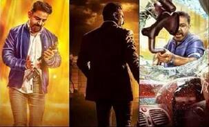 Thoongaavanam trailer: Kamal Haasan and Trisha's action avatars will make you go WOW in this edge of the seat thriller!