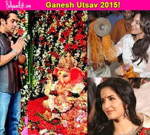 Katrina Kaif and Sonakshi Sinha to give Salman Khan’s Ganpati celebrations a MISS!